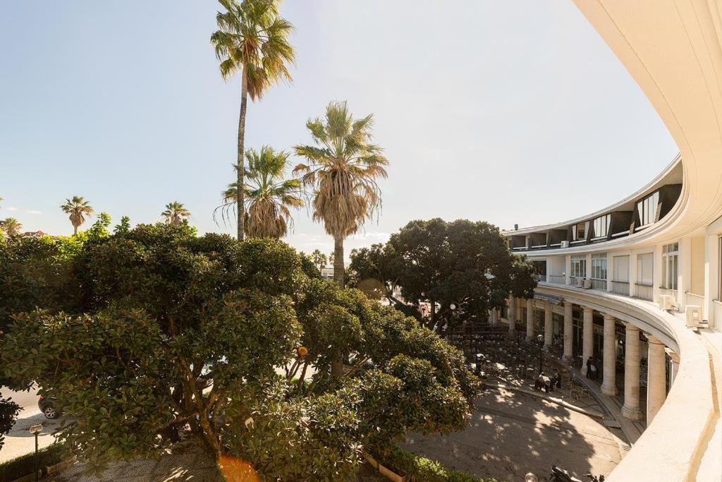 Estoril Charming Apartment المظهر الخارجي الصورة