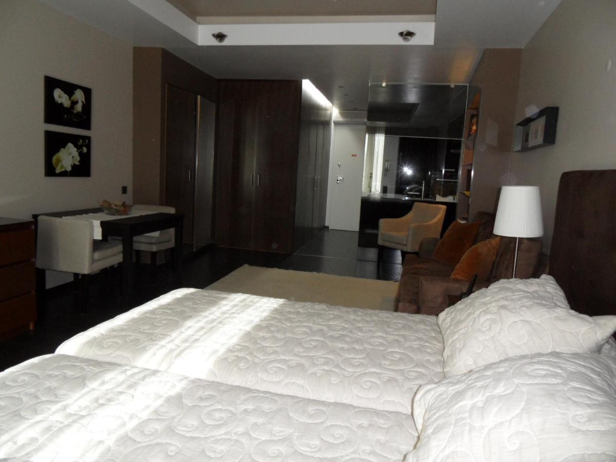 Estoril Charming Apartment المظهر الخارجي الصورة