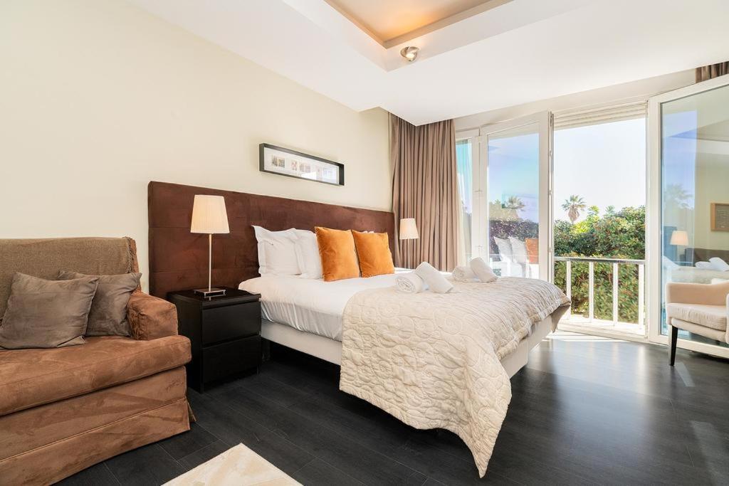 Estoril Charming Apartment المظهر الخارجي الصورة