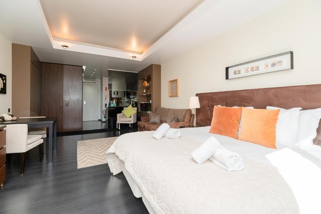 Estoril Charming Apartment المظهر الخارجي الصورة