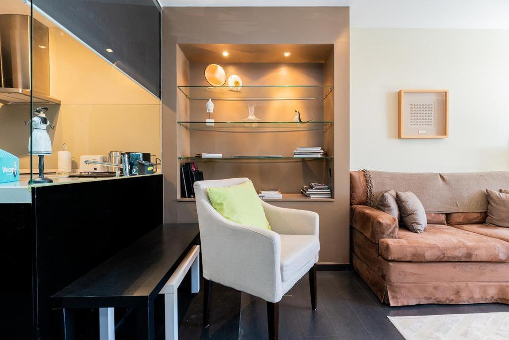 Estoril Charming Apartment المظهر الخارجي الصورة