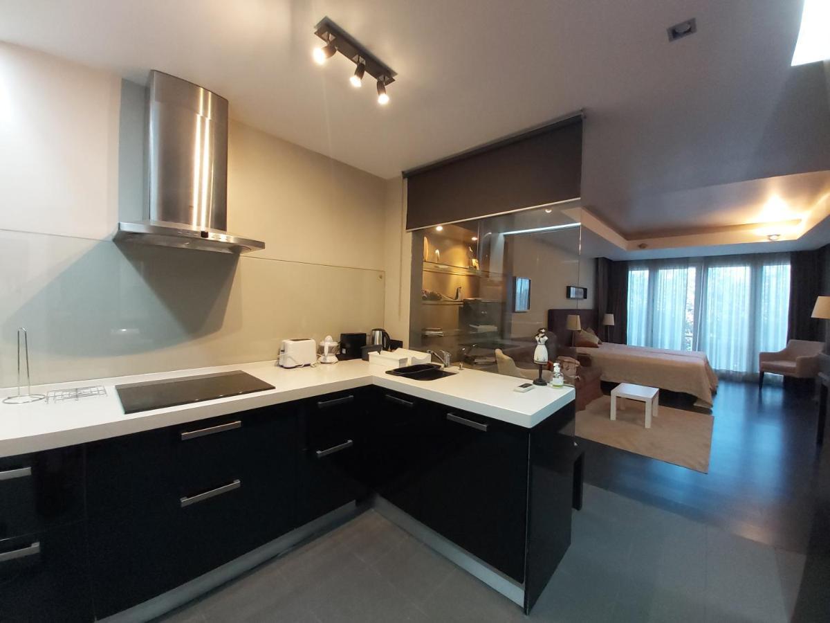 Estoril Charming Apartment المظهر الخارجي الصورة