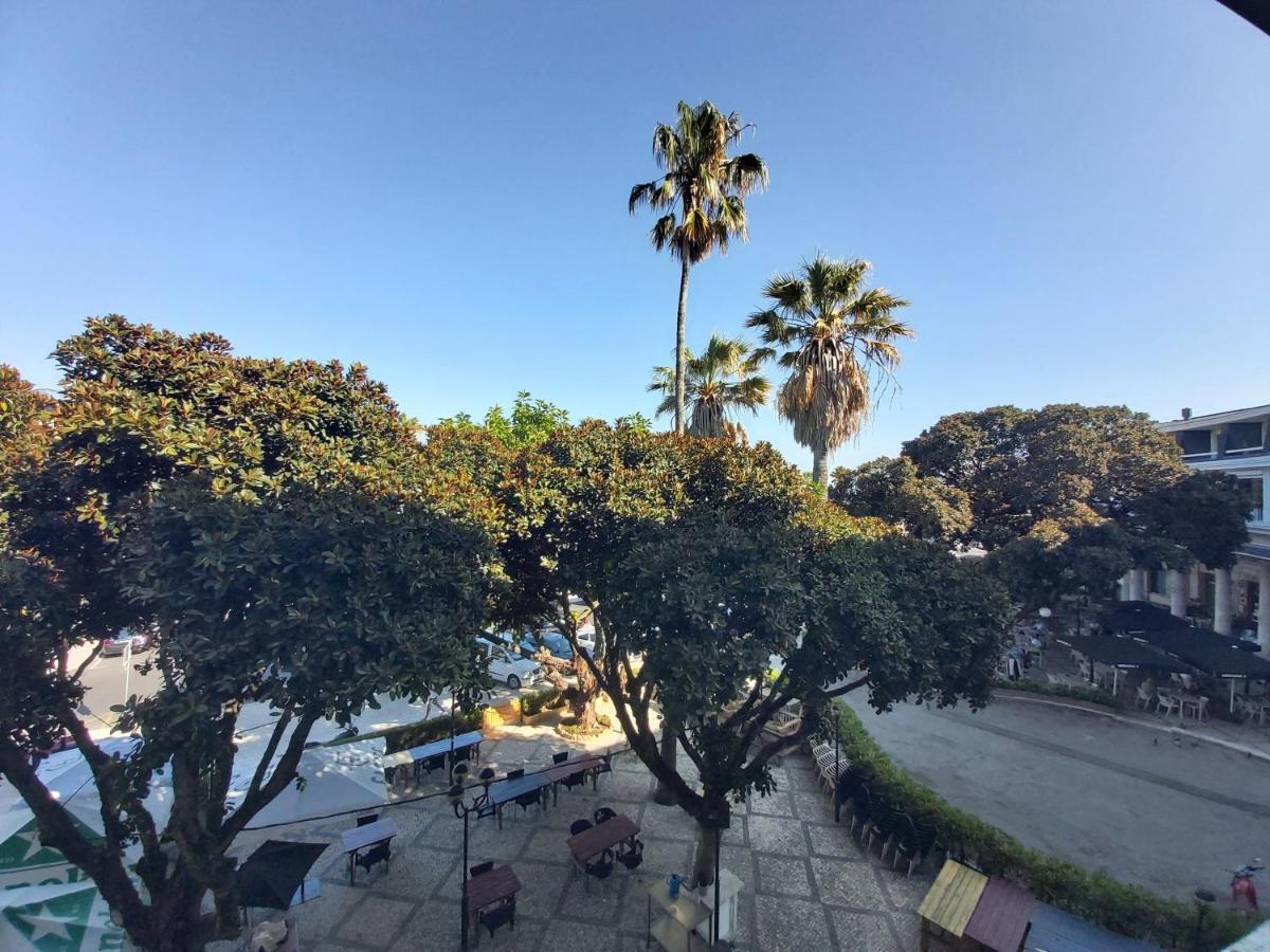 Estoril Charming Apartment المظهر الخارجي الصورة