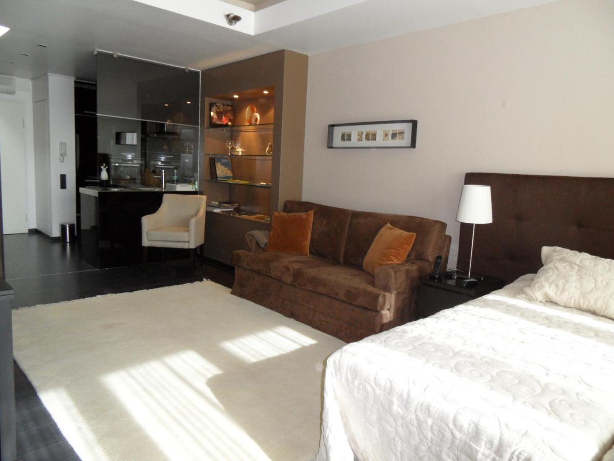 Estoril Charming Apartment المظهر الخارجي الصورة