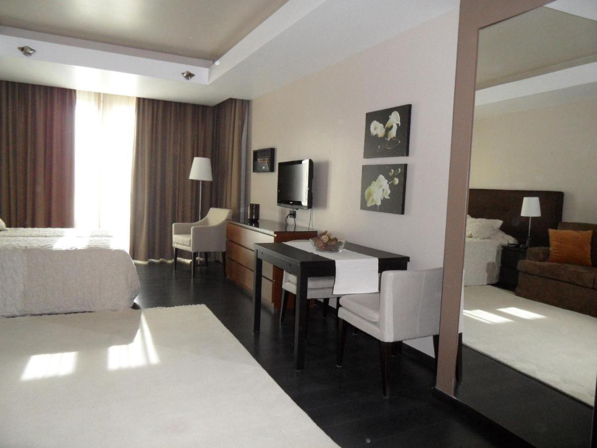 Estoril Charming Apartment المظهر الخارجي الصورة