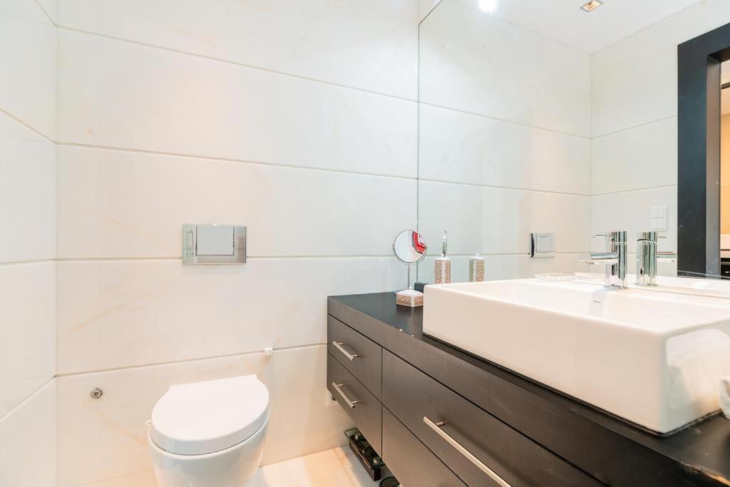Estoril Charming Apartment المظهر الخارجي الصورة