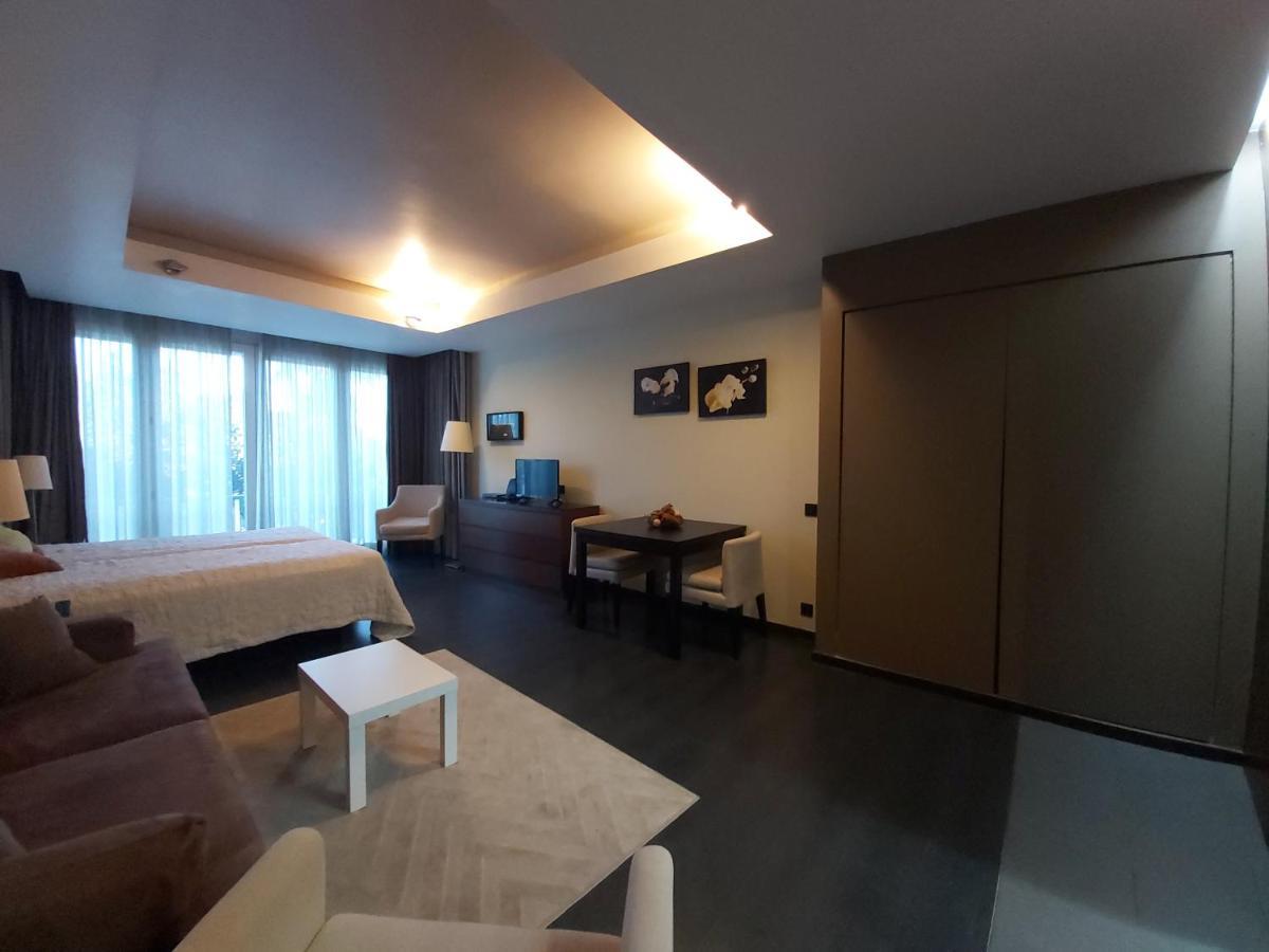 Estoril Charming Apartment المظهر الخارجي الصورة