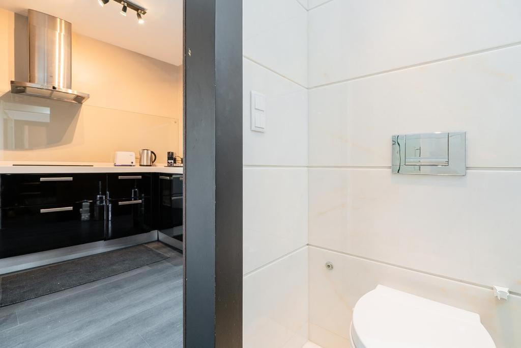 Estoril Charming Apartment المظهر الخارجي الصورة