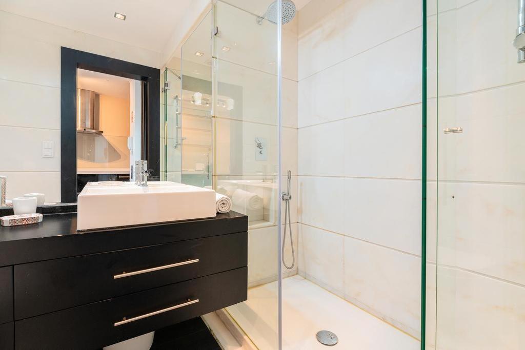 Estoril Charming Apartment المظهر الخارجي الصورة